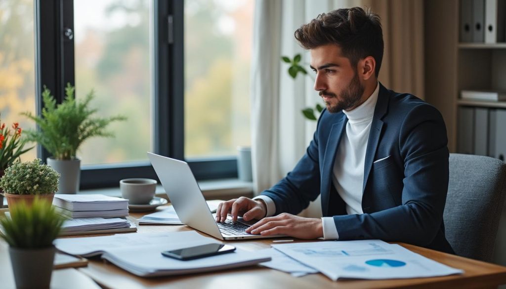 erfahren sie, wie sie ein kleingewerbe nebenberuflich gründen und erfolgreich führen können. tipps zur planung, anmeldung und zum aufbau eines profitablen nebenerwerbs.