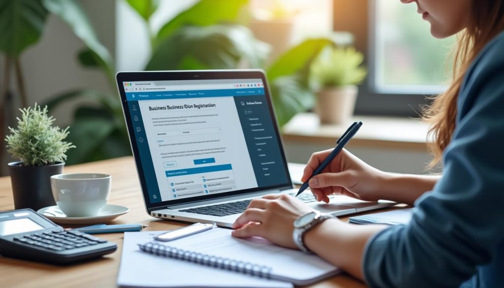 erfahren sie, wie sie ihr kleinstunternehmen erfolgreich anmelden können. wir bieten ihnen schritt-für-schritt-anleitungen und wertvolle tipps für einen gelungenen start in die selbstständigkeit.