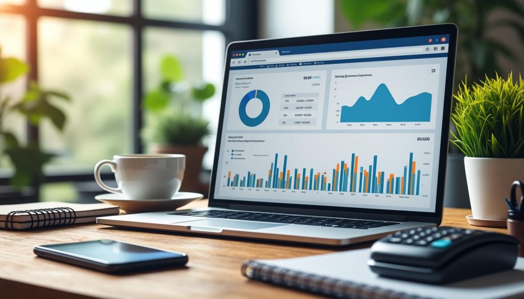 erfahren sie, wie sie online ein einkommen erzielen können: tipps und strategien zur monetarisierung ihrer digitalen aktivitäten.