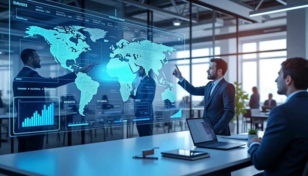 entdecken sie, wie arvato innovative lösungen für digitales business bietet, um ihre digitale transformation erfolgreich zu gestalten und wettbewerbsvorteile zu sichern.