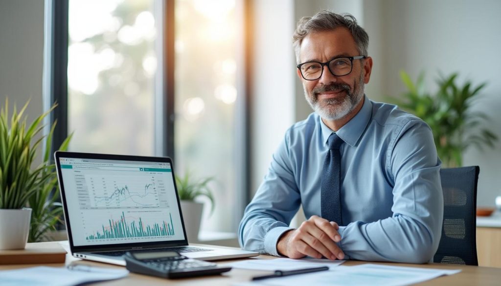 erfahren sie, wie sie vermögen effektiv aufbauen und langfristig sichern können. tipps und strategien für nachhaltigen finanziellen erfolg.