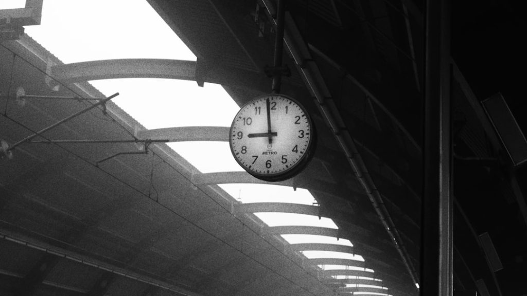 übersicht der gebräuchlichen zeitabkürzungen und deren bedeutung für eine einfache und schnelle zeiteingabe.