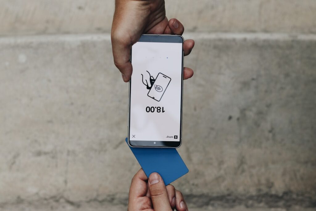 erleben sie mit digitalen zahlungen eine schnelle, sichere und bequeme art des bezahlens – ideal für moderne unternehmen und kunden.