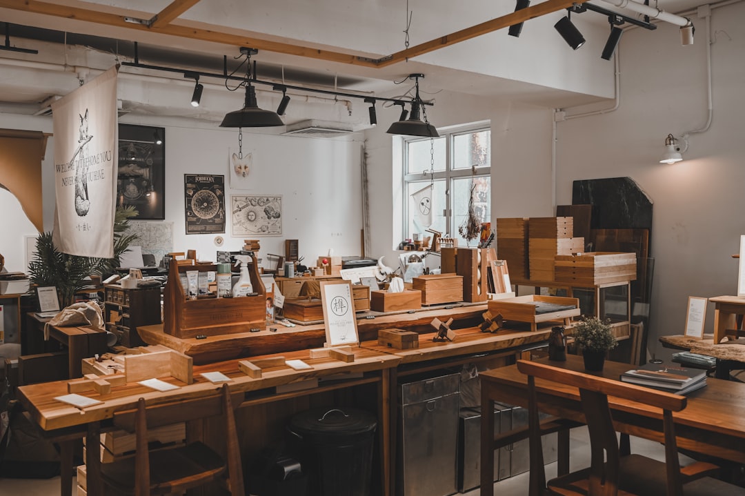 professionelle dienstleistungen für handwerksbetriebe zur optimierung von prozessen, steigerung der effizienz und förderung des wachstums.