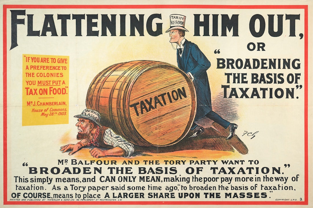 entdecken sie die vielfältigen steuervorteile und wie sie durch clevere strategien ihre steuerlast effektiv senken können.